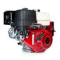 MOTOR HONDA GX240T2-HX – 8HP, 270CC, FLECHA CUÑERO DE 1" CON REDUCCIÓN 6:1 A