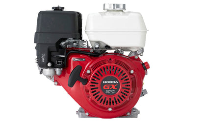 MOTOR HONDA GX270H-PX – 9HP, 270CC, FLECHA ROSCADA DE 1” B