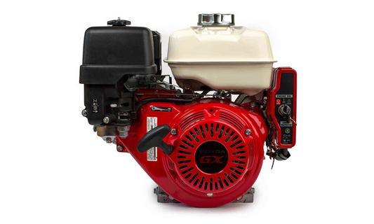 MOTOR HONDA GX270UT2-HEA2 9HP – ARRANQUE ELÉCTRICO, FLECHA CUÑERO Y REDUCCIÓN 6:1