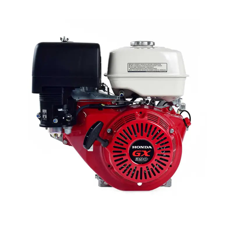 MOTOR HONDA GX390H1-VX1 – 13HP, 390CC, FLECHA CÓNICA 7/8" PARA GENERADOR (SOBRE PEDIDO) b