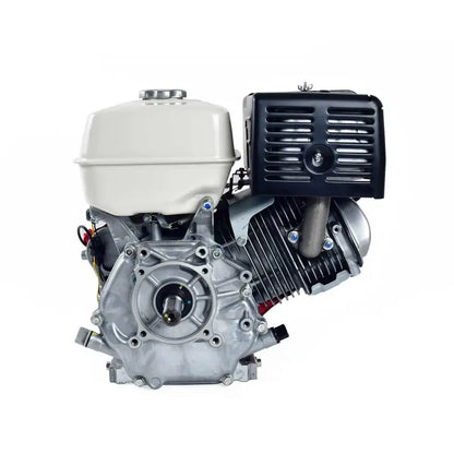 MOTOR HONDA GX390 – 13HP, 390CC, 4 TIEMPOS, FLECHA CUÑERO DE 1" c