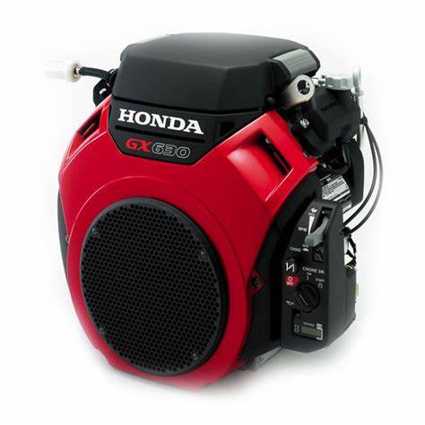 MOTOR HONDA GX630 – 20HP, 688CC, FLECHA CUÑERO 1", ARRANQUE ELÉCTRICO, SIN MOFLE NI TANQUE a