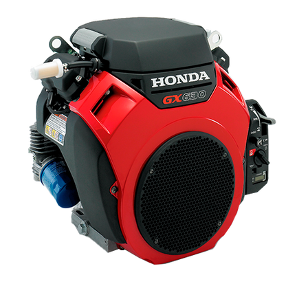 MOTOR HONDA GX630 – 20HP, 688CC, FLECHA CUÑERO 1", ARRANQUE ELÉCTRICO, SIN MOFLE NI TANQUE d