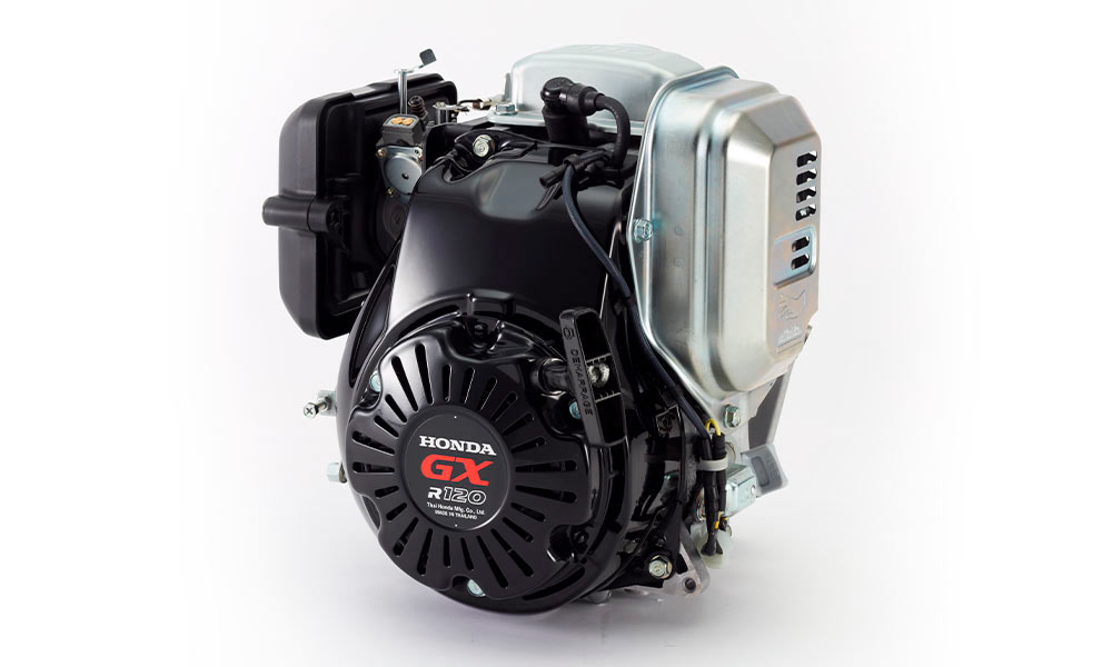 MOTOR HONDA GXR120RT-KRC6 – 3.1HP, MOTOR PARA BAILARINA / APISONADOR a