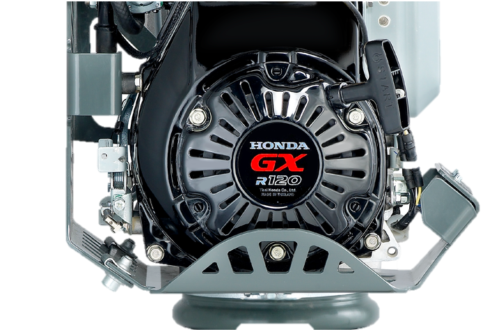 MOTOR HONDA GXR120RT-KRC6 – 3.1HP, MOTOR PARA BAILARINA / APISONADOR c