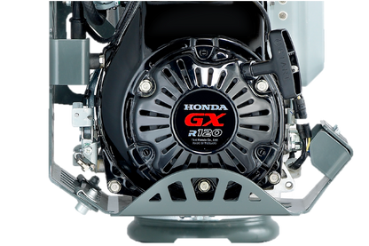 MOTOR HONDA GXR120RT-KRC6 – 3.1HP, MOTOR PARA BAILARINA / APISONADOR c