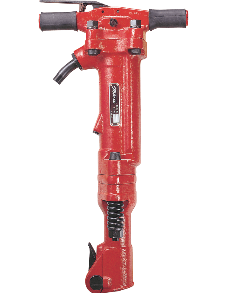 Martillo Demoledor Rompedor Toku TPB-90