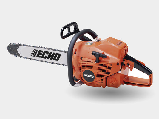 Motosierra Agrícola ECHO CS-680S-50 Motor 66.8 cc con Barra de 20" 