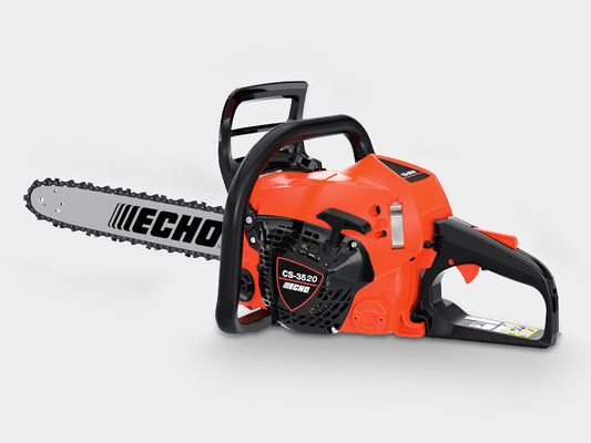 Motosierra ECHO CS-3520-40LA