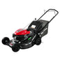 PODADORA HONDA HRN216-PKMA – GCV170, 5.7HP, DESCARGA TRASERA CON BOLSA Y DOBLE CUCHILLA a