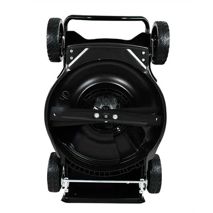 PODADORA HONDA HRN216-PKMA – GCV170, 5.7HP, DESCARGA TRASERA CON BOLSA Y DOBLE CUCHILLA d