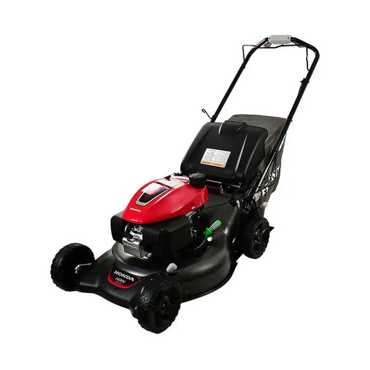 PODADORA HONDA HRN216-VKMA – GCV170, 5.7HP, AUTOPROPULSADA, BOLSA TRASERA Y DOBLE CUCHILLA a