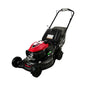 PODADORA HONDA HRN216-VKMA – GCV170, 5.7HP, AUTOPROPULSADA, BOLSA TRASERA Y DOBLE CUCHILLA a