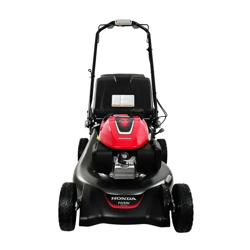 PODADORA HONDA HRN216-VKMA – GCV170, 5.7HP, AUTOPROPULSADA, BOLSA TRASERA Y DOBLE CUCHILLA c
