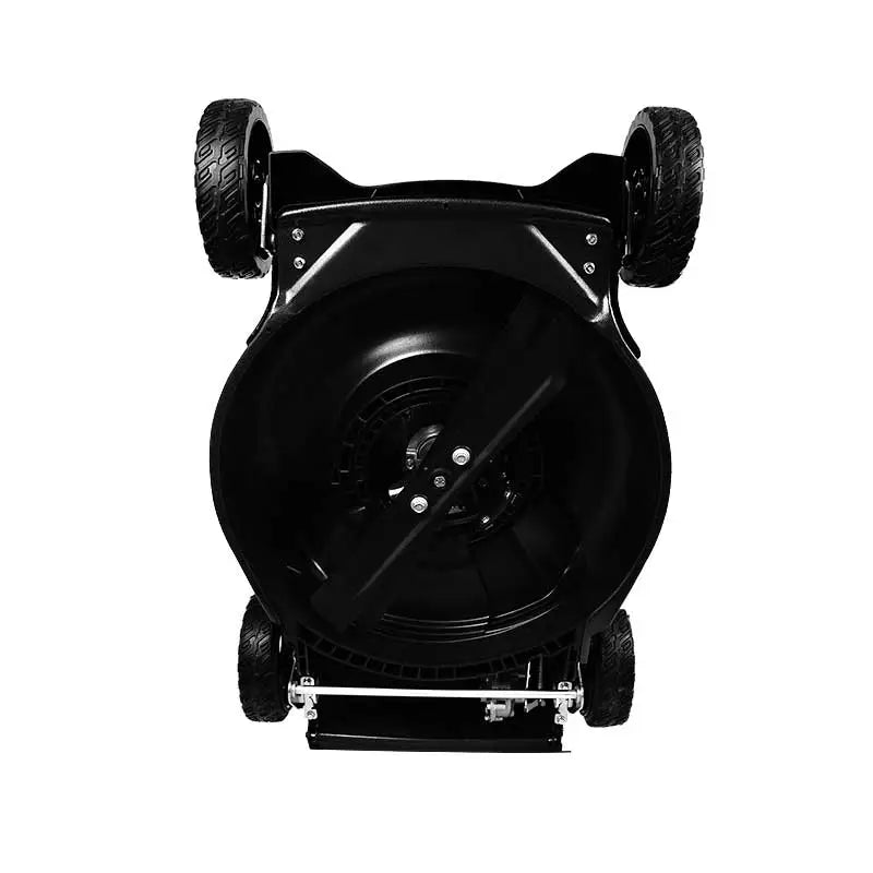 PODADORA HONDA HRN216-VKMA – GCV170, 5.7HP, AUTOPROPULSADA, BOLSA TRASERA Y DOBLE CUCHILLA d