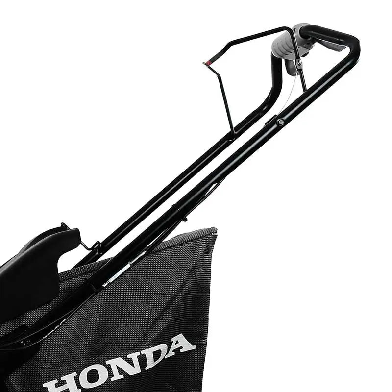 PODADORA HONDA HRN216-VKMA – GCV170, 5.7HP, AUTOPROPULSADA, BOLSA TRASERA Y DOBLE CUCHILLA f