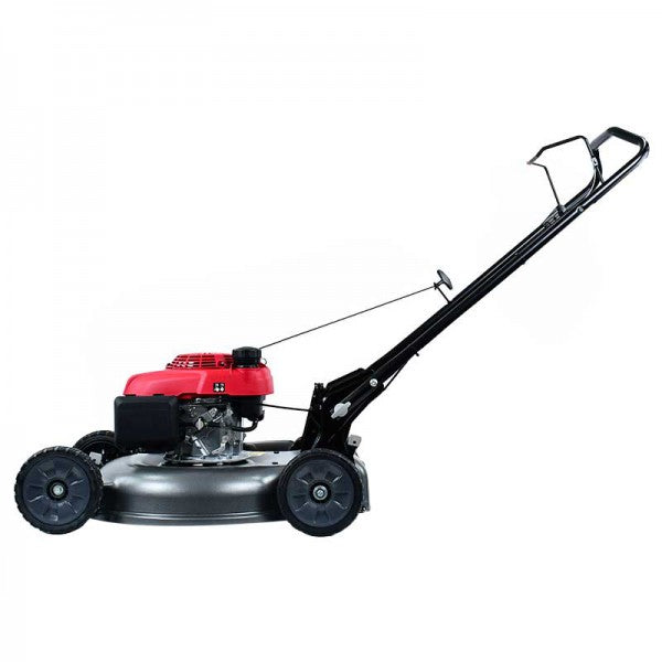 PODADORA HONDA HRS216K7-PKMA – GCV160, 5.5HP, DESCARGA LATERAL SIN BOLSA a