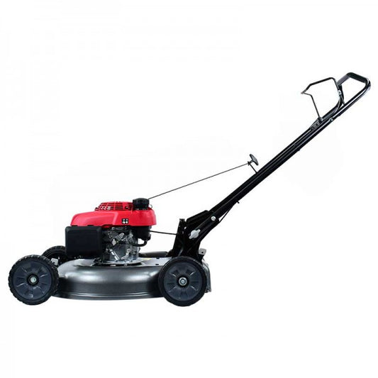 PODADORA HONDA HRS216K7-PKMA – GCV160, 5.5HP, DESCARGA LATERAL SIN BOLSA a
