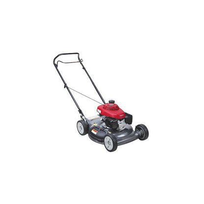 PODADORA HONDA HRS216K7-PKMA – GCV160, 5.5HP, DESCARGA LATERAL SIN BOLSA b