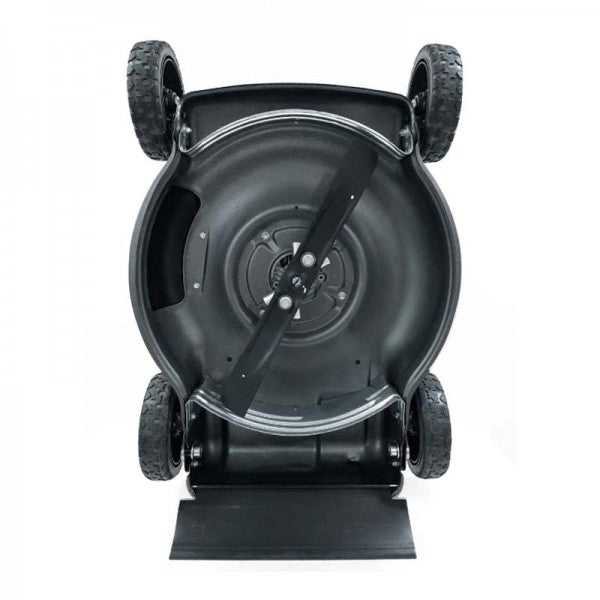 PODADORA HONDA HRS216K7-PKMA – GCV160, 5.5HP, DESCARGA LATERAL SIN BOLSA c