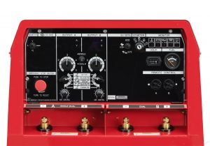 Soldadora Shindaiwa DGW400DMK
