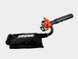 Soplador Triturador ECHO ES-252 motor de 25.4CC