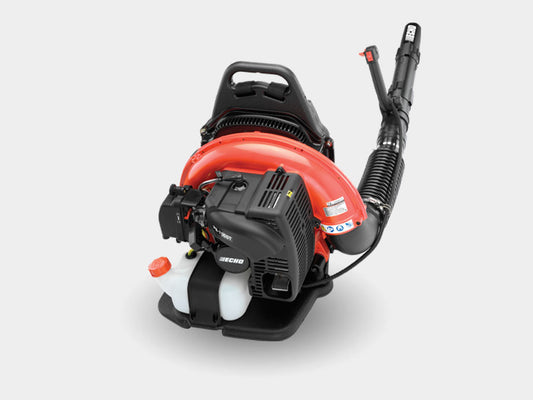 Sopladora de Mochila ECHO PB-755 con Motor 63.3CC