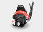 Sopladora de Mochila ECHO PB-755 con Motor 63.3CC