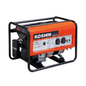 Generador Portátil Koshin GV-5500s – 5.5 kVA con Motor KOSHIN K420