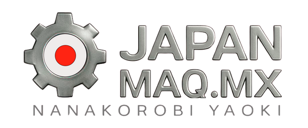 Japan Maq.mx
