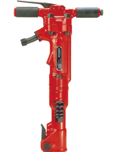 Martillo Demoledor Rompedor Toku TPB-60 Neumático – Fuerza industrial japonesa al alcance de tu mano